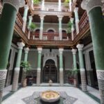 Shakty Mooni Yoga Retraite Yoga Méditation Essaouira