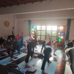 Shakty Mooni Yoga Retraite Yoga Méditation Essaouira