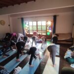 Shakty Mooni Yoga Retraite Yoga Méditation Essaouira