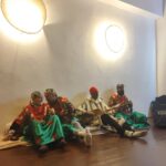 Shakty Mooni Yoga Retraite Yoga Méditation Essaouira