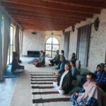 Shakty Mooni Yoga Retraite Yoga Méditation Essaouira