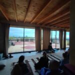 Shakty Mooni Yoga Retraite Yoga Méditation Essaouira