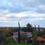 Shakty Mooni Yoga Retraite Yoga Méditation Essaouira