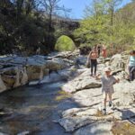 Shakty Mooni Yoga Retraite Yoga Méditation Cévennes