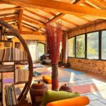Shakty Mooni Yoga Retraite Yoga Méditation Cévennes
