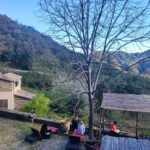 Shakty Mooni Yoga Retraite Yoga Méditation Cévennes