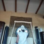 Shakty Mooni Yoga Retraite Yoga Méditation Cévennes