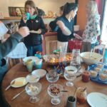 Shakty Mooni Yoga Retraite Yoga Méditation Cévennes