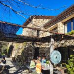 Shakty Mooni Yoga Retraite Yoga Méditation Cévennes