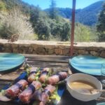 Shakty Mooni Yoga Retraite Yoga Méditation Cévennes