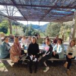 Shakty Mooni Yoga Retraite Yoga Méditation Cévennes