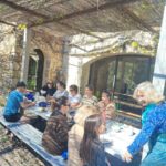 Shakty Mooni Yoga Retraite Yoga Méditation Cévennes