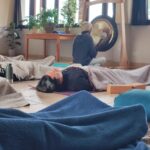 Shakty Mooni Yoga Retraite Yoga Méditation Hautes-Alpes