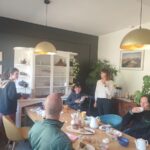 Shakty Mooni Yoga Retraite Yoga Méditation Hautes-Alpes