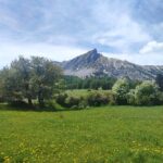 Shakty Mooni Yoga Retraite Yoga Méditation Hautes-Alpes