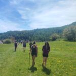 Shakty Mooni Yoga Retraite Yoga Méditation Hautes-Alpes