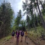 Shakty Mooni Yoga Retraite Yoga Méditation Hautes-Alpes