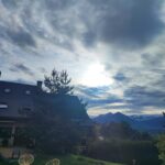 Shakty Mooni Yoga Retraite Yoga Méditation Hautes-Alpes
