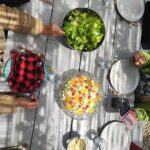 Shakty Mooni Yoga Retraite Yoga Méditation Cévennes