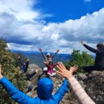 Shakty Mooni Yoga Retraite Yoga Méditation Cévennes