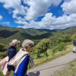 Shakty Mooni Yoga Retraite Yoga Méditation Cévennes