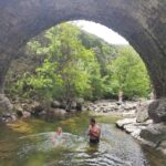 Shakty Mooni Yoga Retraite Yoga Méditation Cévennes
