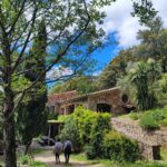 Shakty Mooni Yoga Retraite Yoga Méditation Cévennes