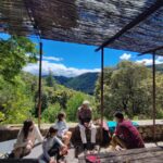 Shakty Mooni Yoga Retraite Yoga Méditation Cévennes