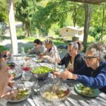 Shakty Mooni Yoga Retraite Yoga Méditation Cévennes