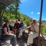 Shakty Mooni Yoga Retraite Yoga Méditation Cévennes