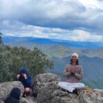 Shakty Mooni Yoga Retraite Yoga Méditation Cévennes