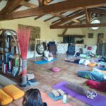 Shakty Mooni Yoga Retraite Yoga Méditation Cévennes
