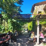 Shakty Mooni Yoga Retraite Yoga Méditation Cévennes