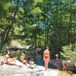 Shakty Mooni Yoga Retraite Yoga Méditation Cévennes
