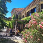 Shakty Mooni Yoga Retraite Yoga Méditation Cévennes