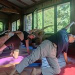 Shakty Mooni Yoga Retraite Yoga Méditation Cévennes