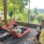 Shakty Mooni Yoga Retraite Yoga Méditation Cévennes