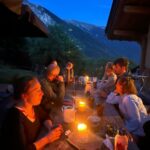 Shakty Mooni Yoga Retraite Yoga Méditation Haute-Savoie