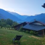 Shakty Mooni Yoga Retraite Yoga Méditation Haute-Savoie