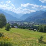 Shakty Mooni Yoga Retraite Yoga Méditation Haute-Savoie