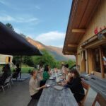 Shakty Mooni Yoga Retraite Yoga Méditation Haute-Savoie