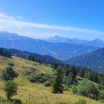 Shakty Mooni Yoga Retraite Yoga Méditation Haute-Savoie
