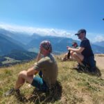 Shakty Mooni Yoga Retraite Yoga Méditation Haute-Savoie
