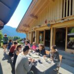Shakty Mooni Yoga Retraite Yoga Méditation Haute-Savoie