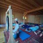 Shakty Mooni Yoga Retraite Yoga Méditation Haute-Savoie