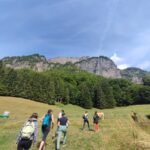 Shakty Mooni Yoga Retraite Yoga Méditation Haute-Savoie