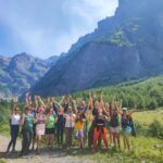 Shakty Mooni Yoga Retraite Yoga Méditation Haute-Savoie