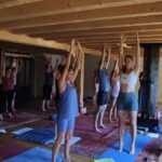 Shakty Mooni Yoga Retraite Yoga Méditation Haute-Savoie