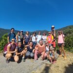 Shakty Mooni Yoga Retraite Yoga Méditation Cévennes