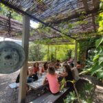 Shakty Mooni Yoga Retraite Yoga Méditation Cévennes